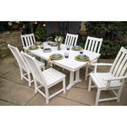 POLYWOOD PWS343-1 Table, 73" Wide - photo 4