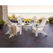 POLYWOOD PWS400-1 Set, 38" Wide - photo 3