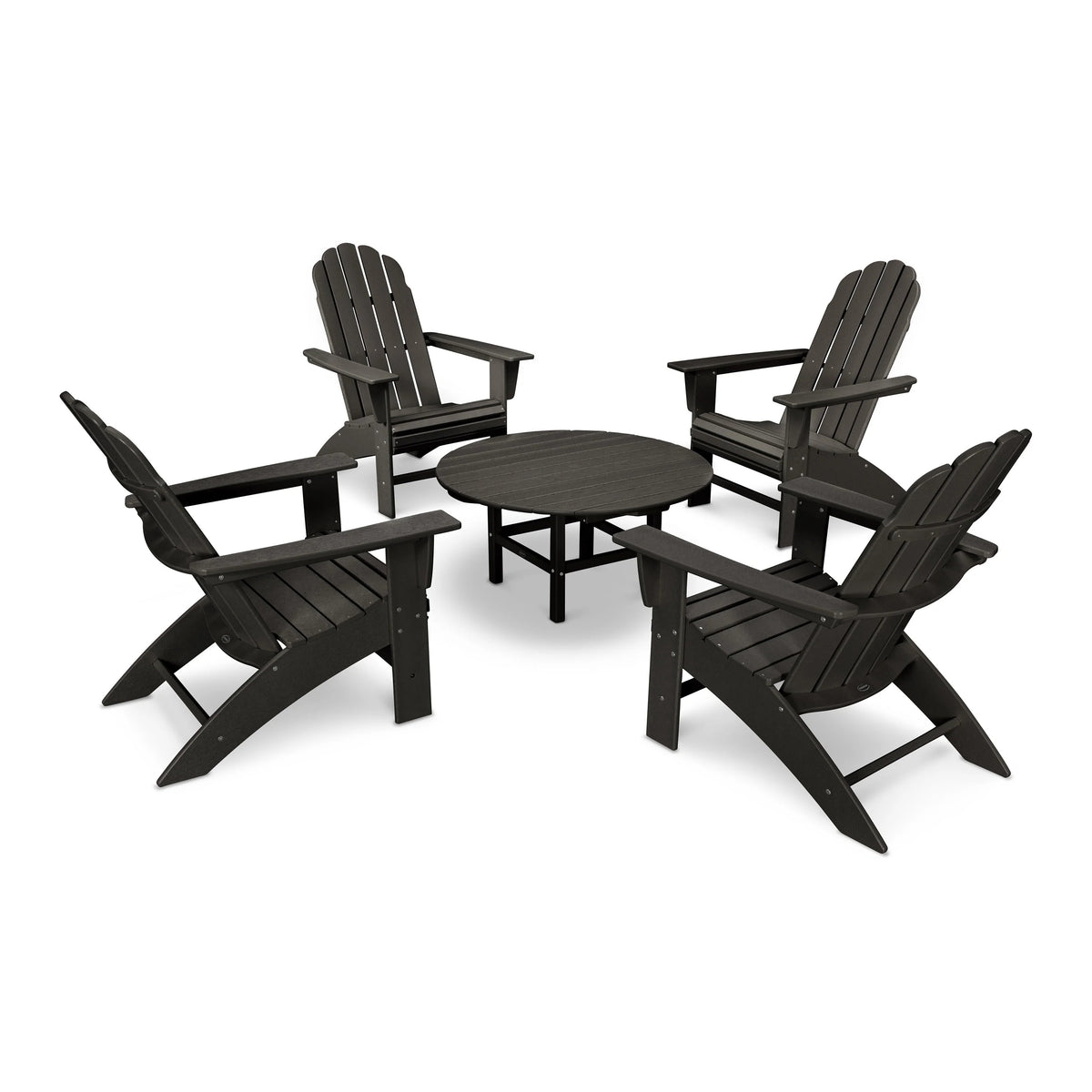 POLYWOOD PWS400-1 Set, 38" Wide - photo 5