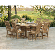 POLYWOOD PWS406-1 Table, 59 1/2" Wide - photo 2