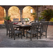 POLYWOOD PWS406-1 Table, 59 1/2" Wide - photo 3