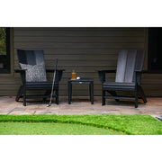POLYWOOD PWS420-1 Chair Set, 18" Wide - photo 5