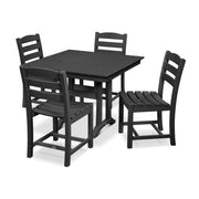 POLYWOOD PWS438-1 Table, 37 5/8" Wide - photo 2
