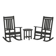 POLYWOOD PWS471-1 Chair Set - photo 4