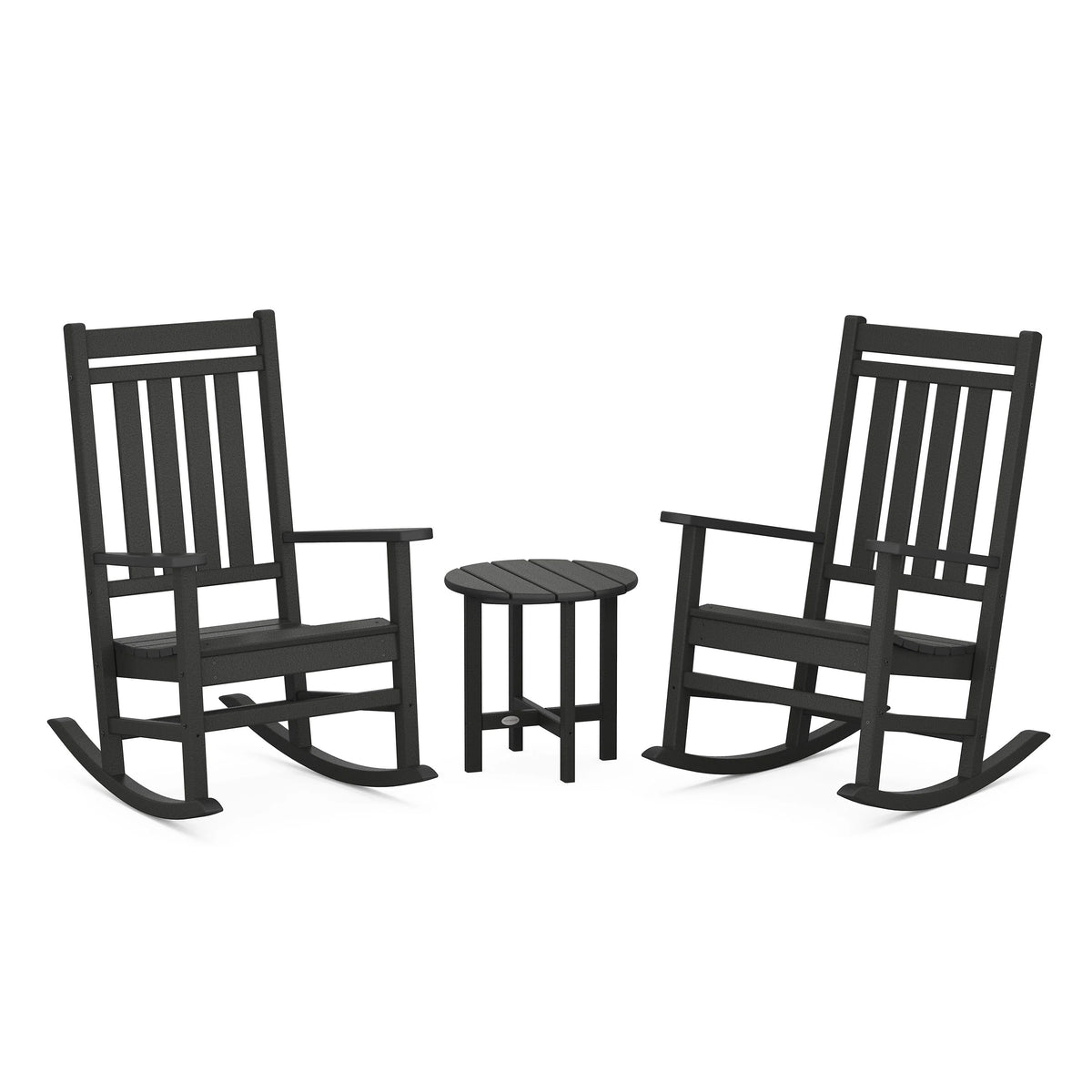 POLYWOOD PWS471-1 Chair Set - photo 4