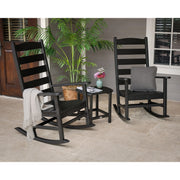 POLYWOOD PWS474-1 Set, 15" Wide - photo 2