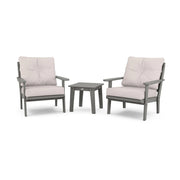 POLYWOOD PWS518-2 Set, 18 1/4" Wide - photo 2
