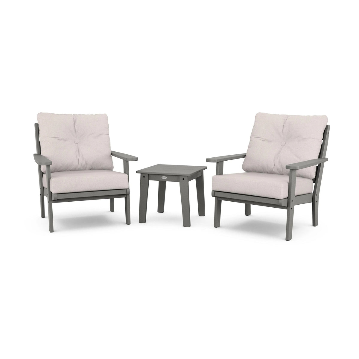POLYWOOD PWS518-2 Set, 18 1/4" Wide - photo 2