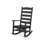 POLYWOOD Rocking Chair, 27 3/16" Wide - photo 6