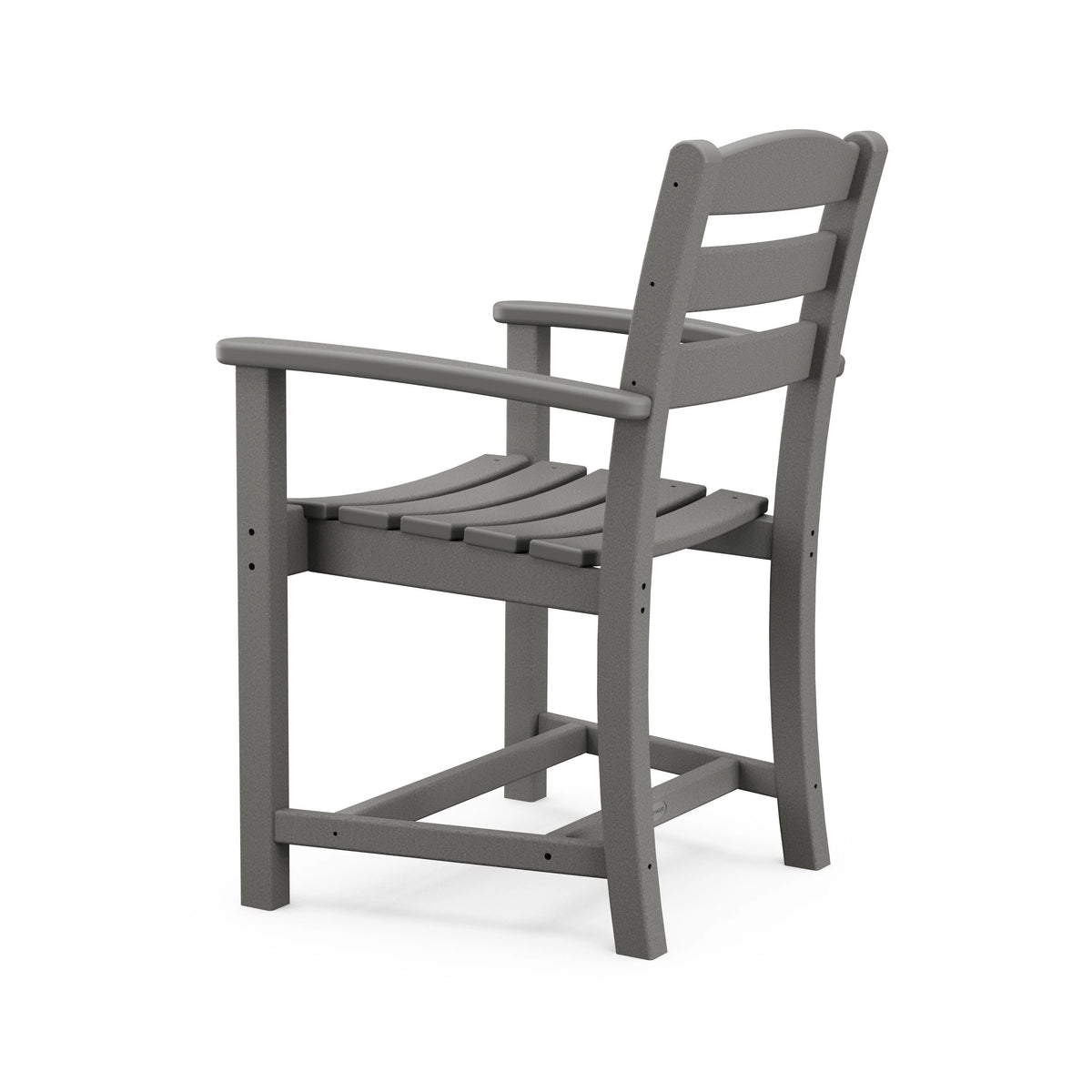 POLYWOOD Chair, 24 1/2" Wide - photo 2