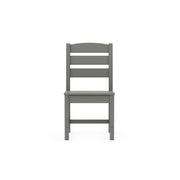POLYWOOD Chair, 18 3/16" Wide - photo 2