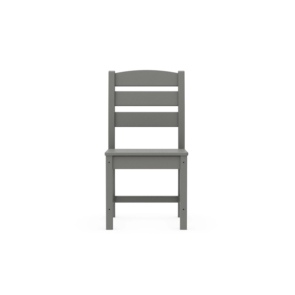 POLYWOOD Chair, 18 3/16" Wide - photo 2
