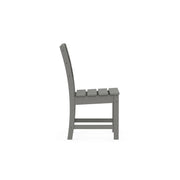POLYWOOD Chair, 18 3/16" Wide - photo 3