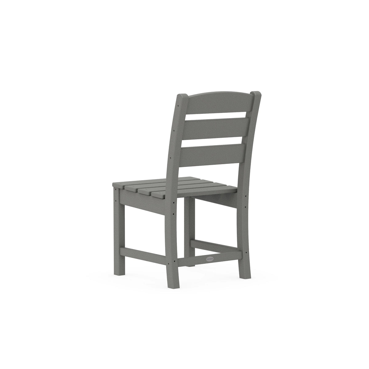 POLYWOOD Chair, 18 3/16" Wide - photo 4