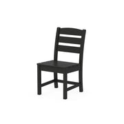 POLYWOOD Chair, 18 3/16" Wide - photo 5