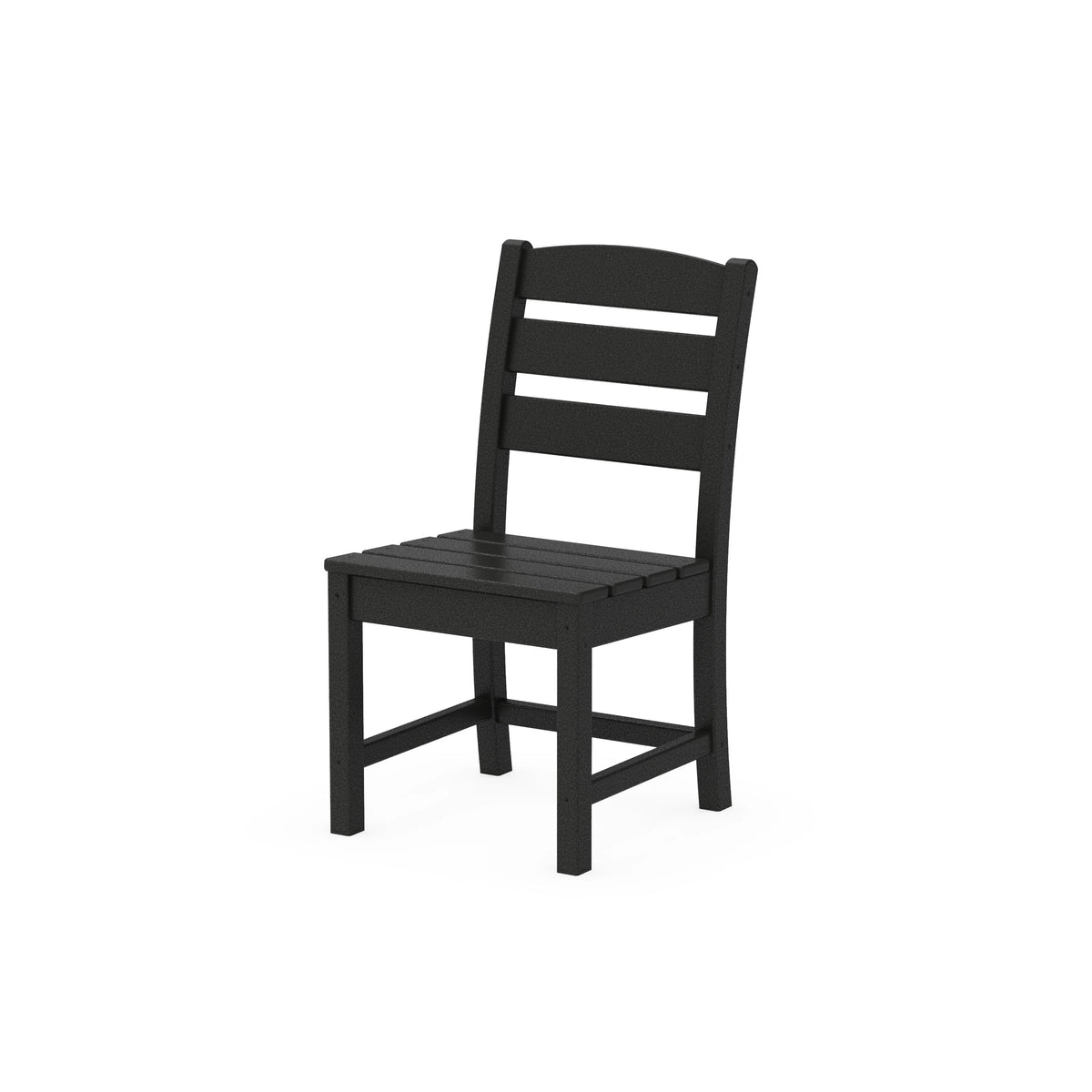 POLYWOOD Chair, 18 3/16" Wide - photo 5