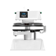 Proluxe Pizza Dough Press, 18 15/16" Wide, White - 120V
