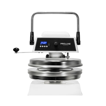 Proluxe DP2010M Pizza Dough Press, 22 5/16" Wide, 240V - Default Title