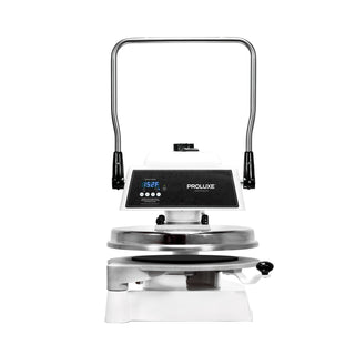 Proluxe DP3300ME Pizza Dough Press, 21 1/2" Wide, 208V - Default Title