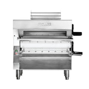 Proluxe One Stage Dough Sheeter, 26 15/16" Wide, 120V - 28 3/16"
