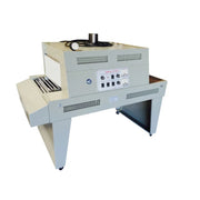 Sealer Sales Shrink Tunnel, 11 lb. Capacity, 220/240V - photo 2