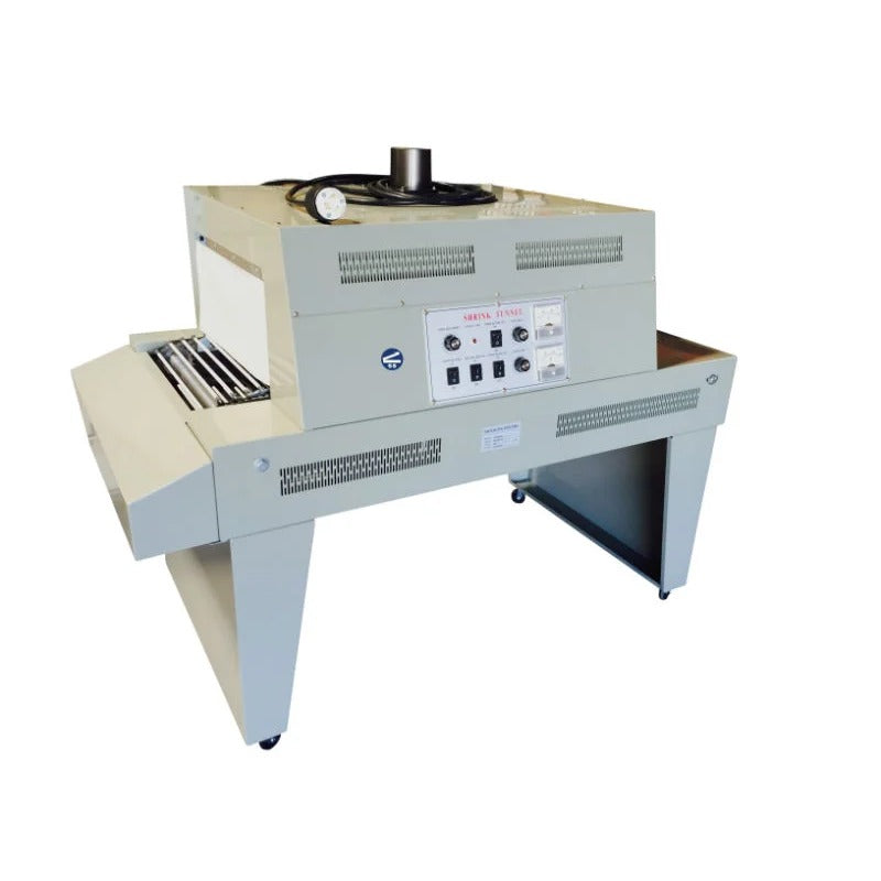 Sealer Sales Shrink Tunnel, 11 lb. Capacity, 220/240V - photo 2