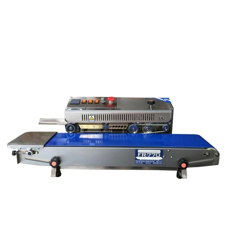 Sealer Sales Band Sealer, 33" Wide, 110V - 13"