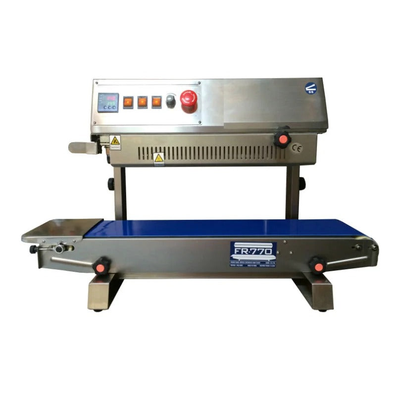 Sealer Sales Band Sealer, 33" Wide, 110V - 26"