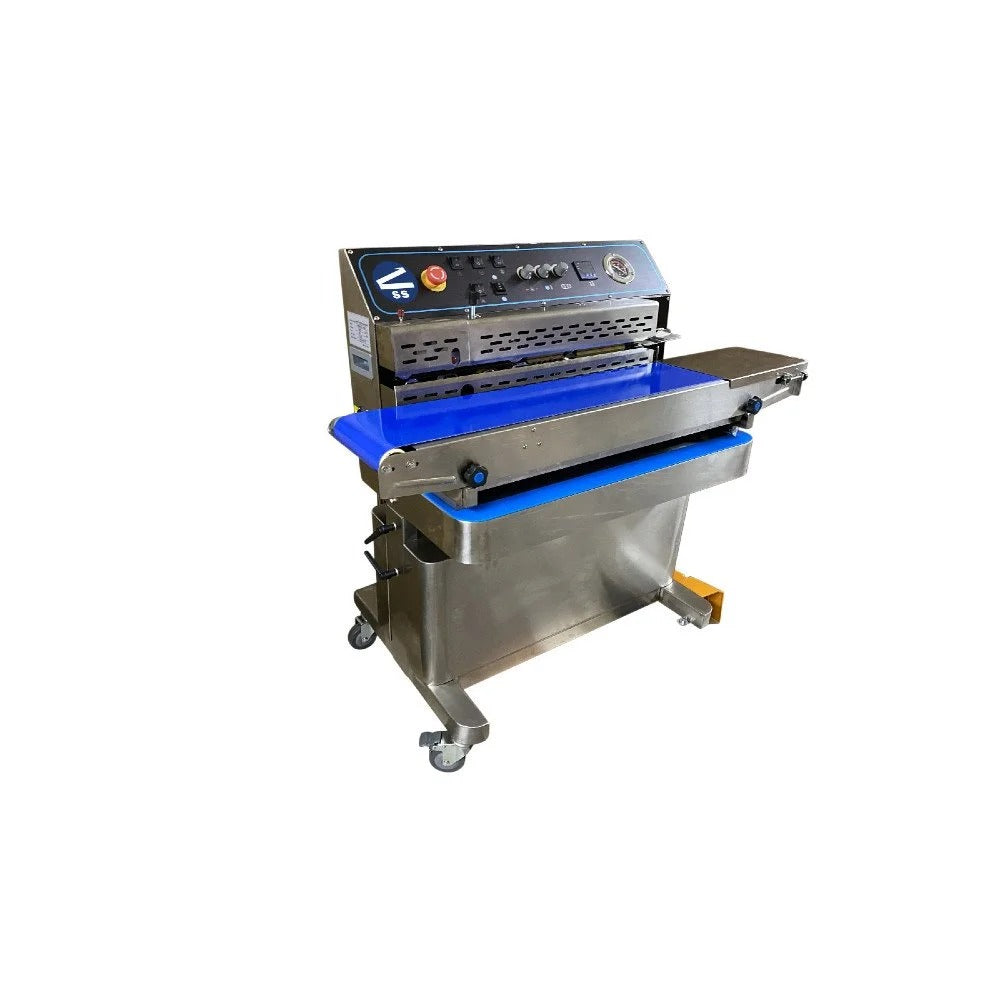 Sealer Sales HR-MV980ZQ Band Sealer, 41" Wide, 110V - photo 2