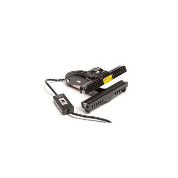 Sealer Sales Portable Heat Sealer, 6 1/2" Wide, 110/220V - High Low