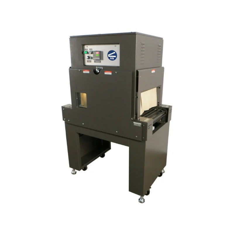 Sealer Sales Shrink Tunnel, 220V - photo 2