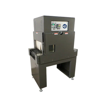 Sealer Sales Shrink Tunnel, 220V - 28" 8"