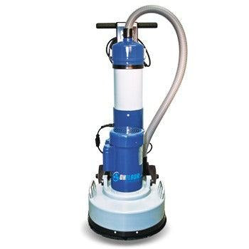 Onfloor Technologies 242489 Floor Sander, 16" Wide, 115V - Default Title
