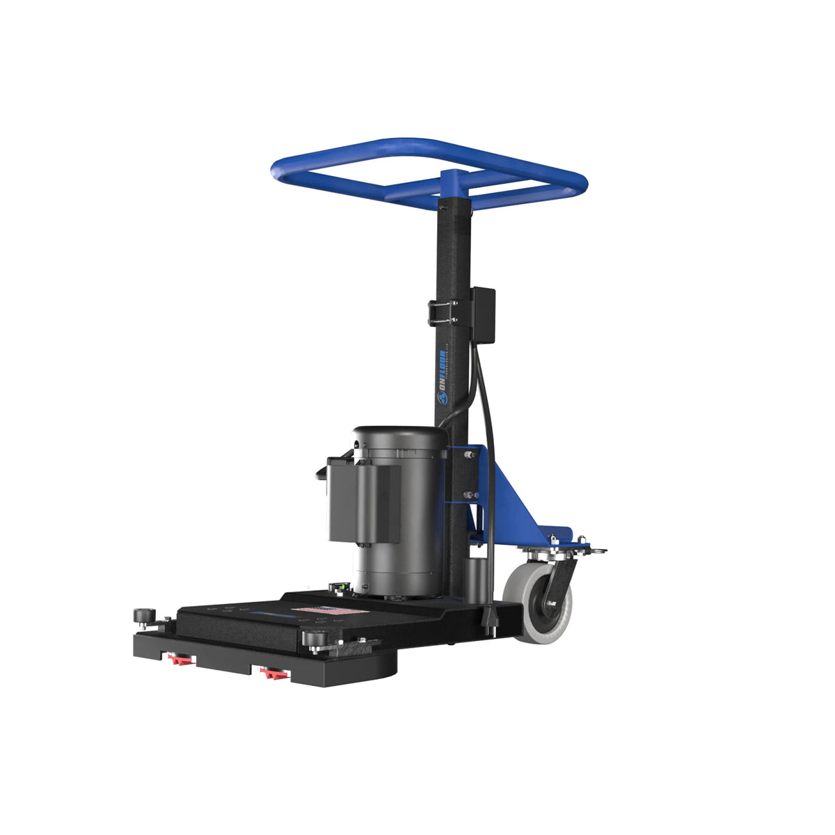 Onfloor Technologies 289817 Floor Edger, 18" x 48", 120/220V - photo 2