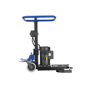 Onfloor Technologies 289817 Floor Edger, 18" x 48", 120/220V - photo 4