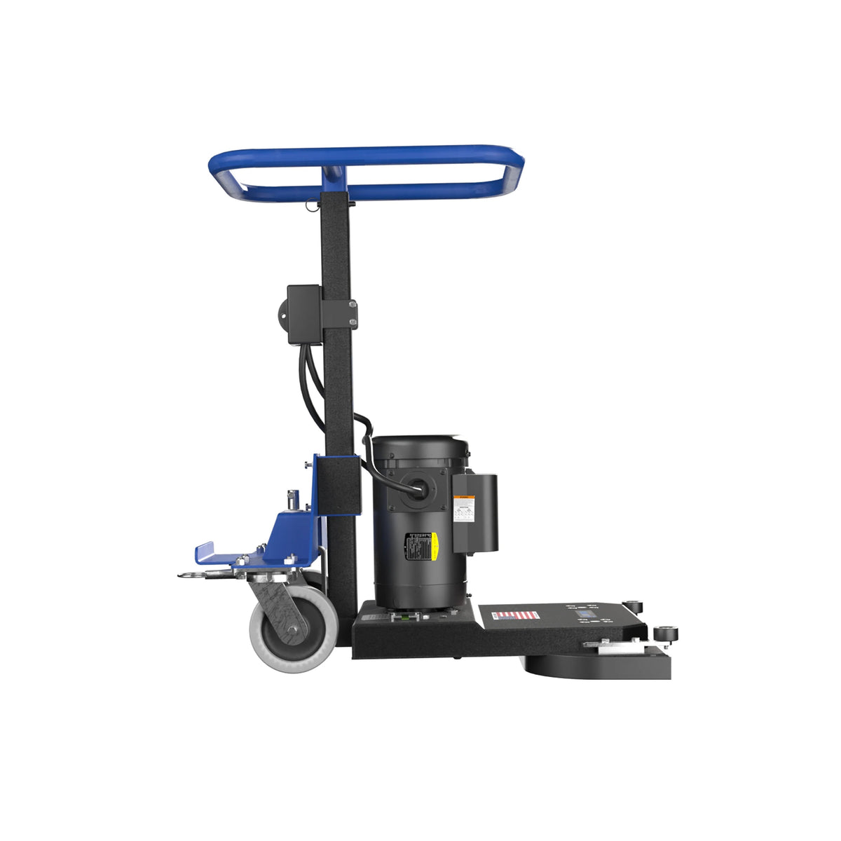 Onfloor Technologies 289817 Floor Edger, 18" x 48", 120/220V - photo 4