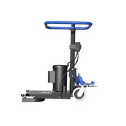 Onfloor Technologies 289817 Floor Edger, 18" x 48", 120/220V - photo 5
