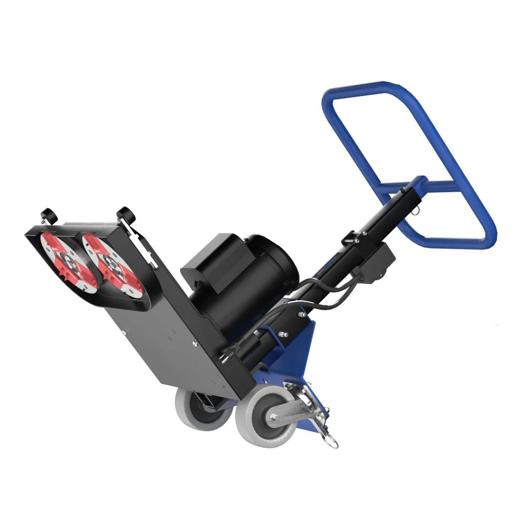 Onfloor Technologies 289817 Floor Edger, 18" x 48", 120/220V - photo 7