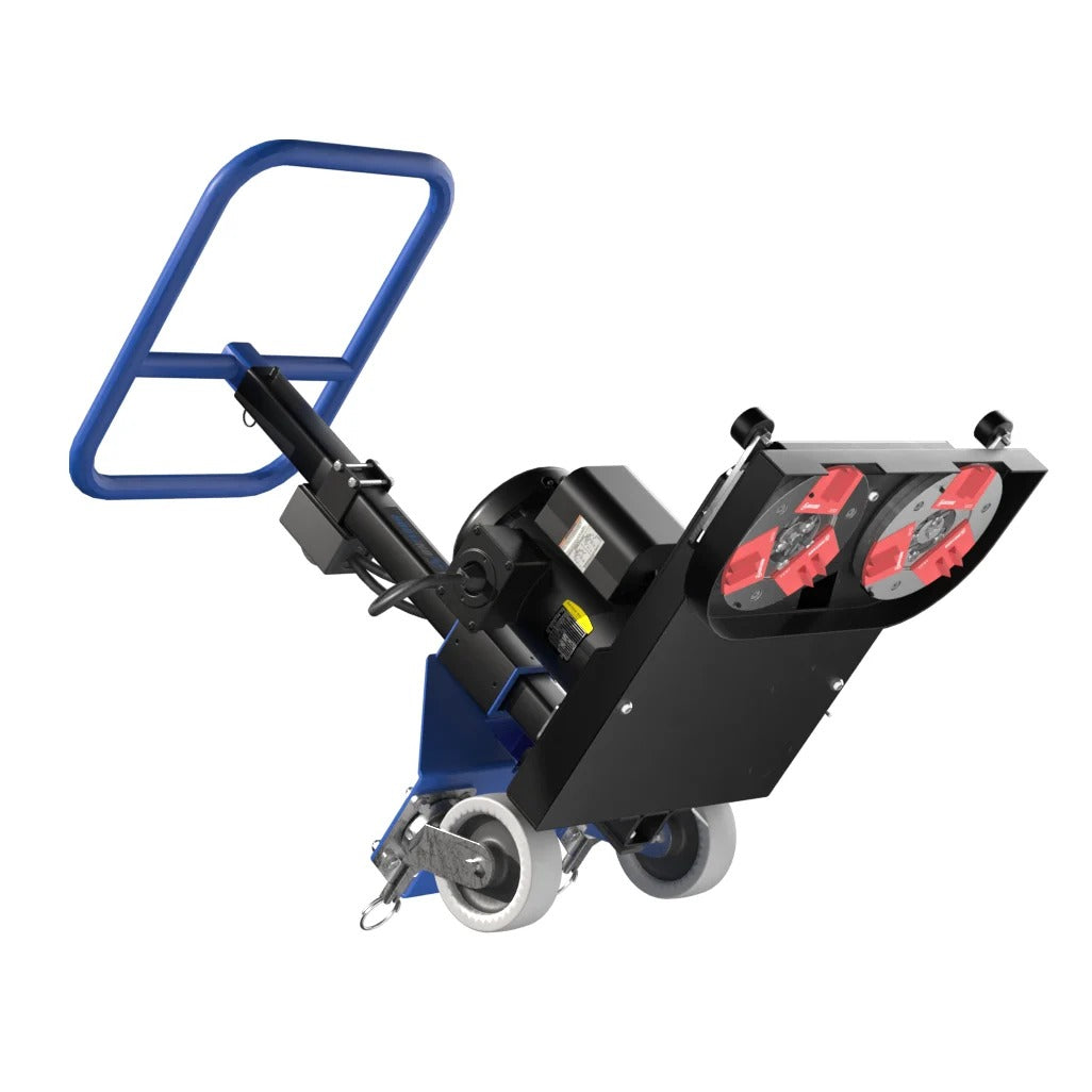 Onfloor Technologies 289817 Floor Edger, 18" x 48", 120/220V - photo 8