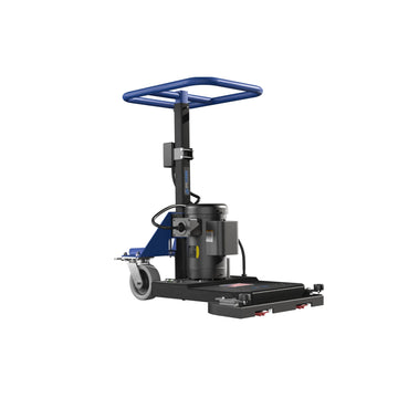 Onfloor Technologies 289817 Floor Edger, 18" x 48", 120/220V - Default Title