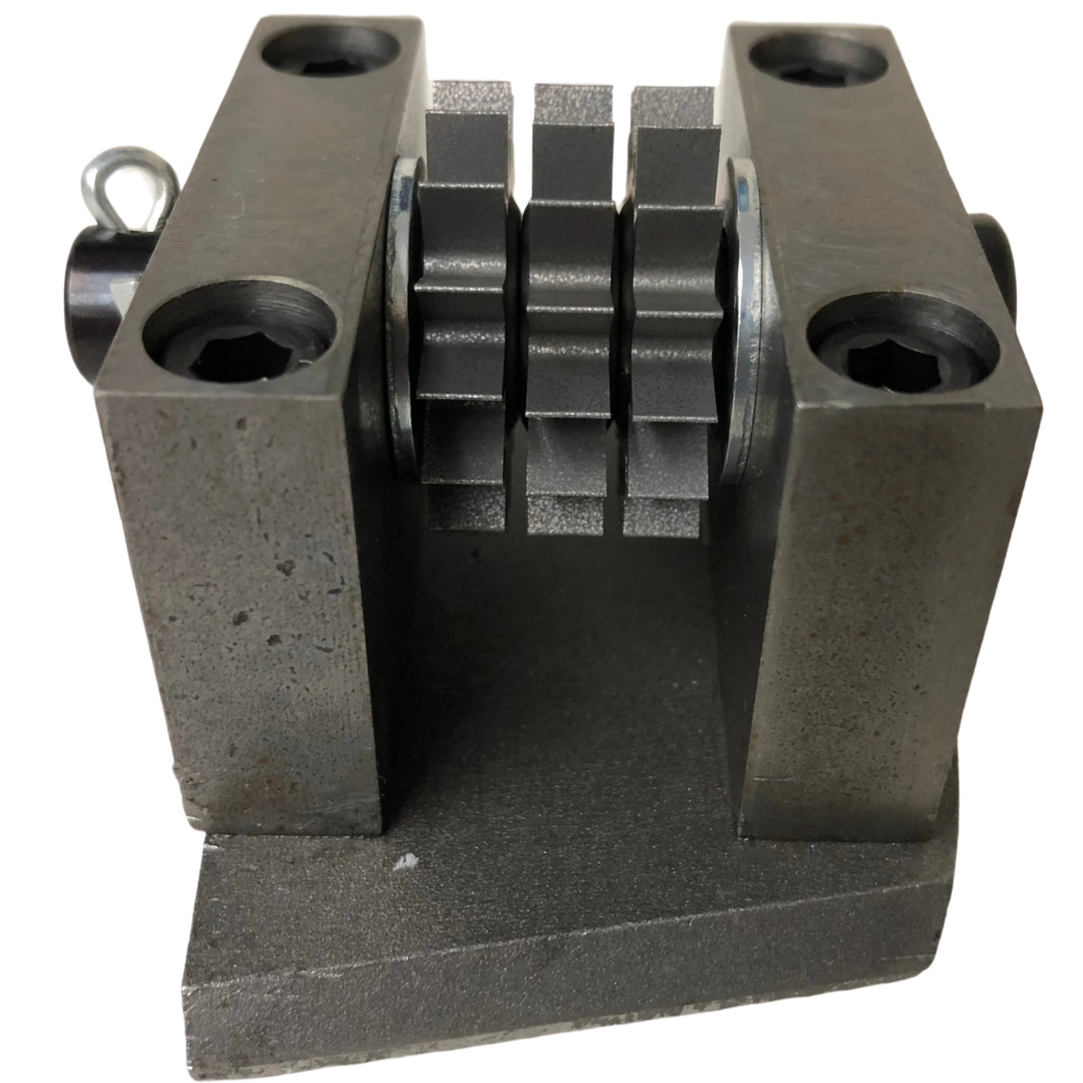 Onfloor Technologies 606413 Carbide Quick Tool, 6 1/2 - 8" Diameter, Silver, 3/Pack - photo 2