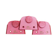 Onfloor Technologies Metal Quick Tool, Red, 3/Pack - photo 2