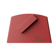 Onfloor Technologies Metal Quick Tool, Red, 3/Pack - photo 3