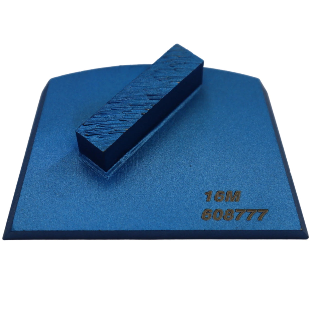 Onfloor Technologies 613568 Metal Quick Tool, Blue, 3/Pack - Default Title