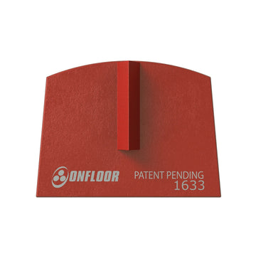 Onfloor Technologies Metal Quick Tool, Red, 3/Pack - RipTip-1