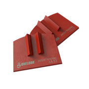 Onfloor Technologies Metal Quick Tool, Red, 3/Pack - photo 3