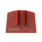 Onfloor Technologies Metal Quick Tool, Red, 3/Pack - RipTip-2