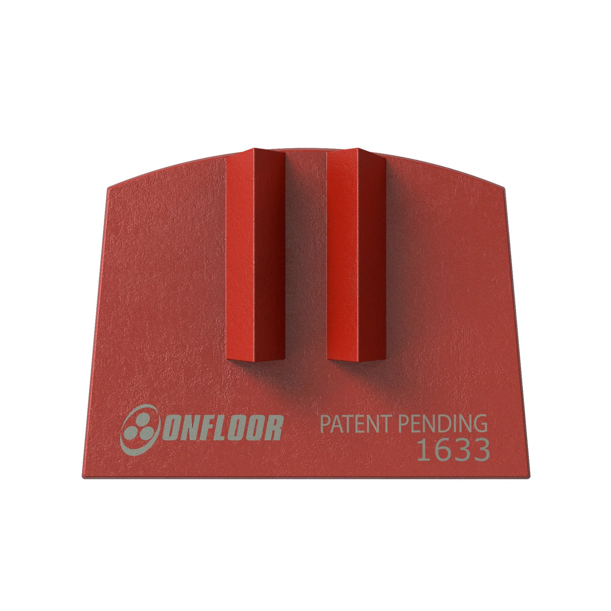 Onfloor Technologies Metal Quick Tool, Red, 3/Pack - RipTip-2