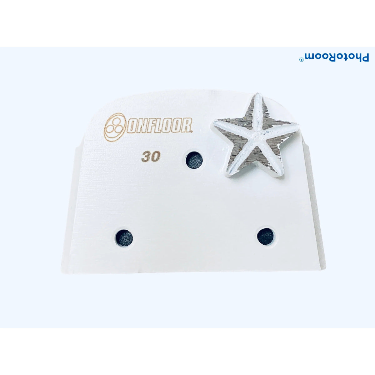 Onfloor Technologies Metal Quick Tool, White, 3/Pack - Buster-1