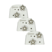 Onfloor Technologies Metal Quick Tool, White, 3/Pack - photo 2